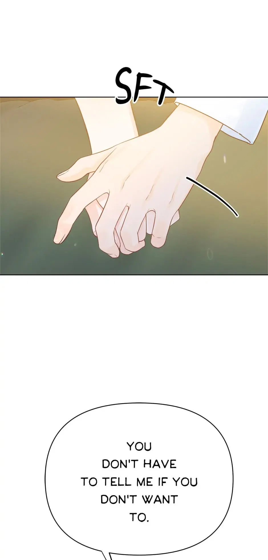 Disguised as a Male Secretary Chapter 67 – Page 6