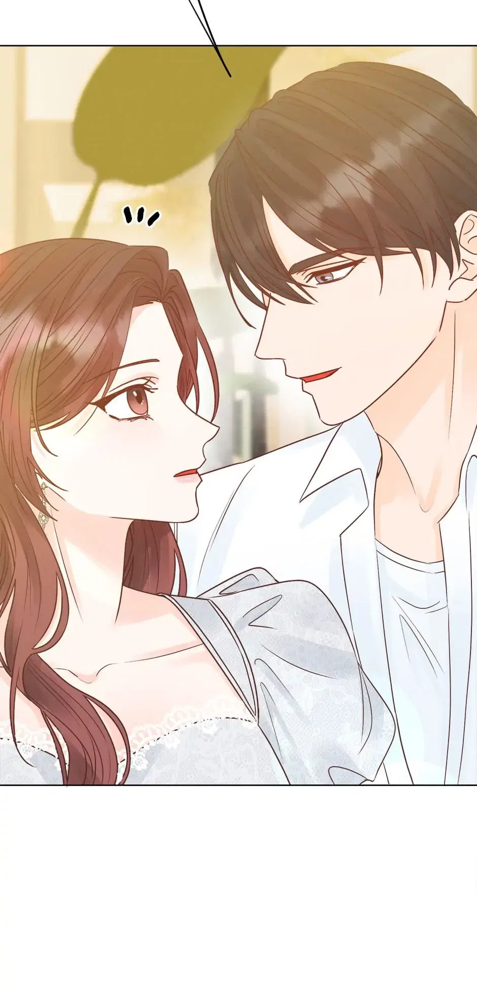 Disguised as a Male Secretary Chapter 67 – Page 7