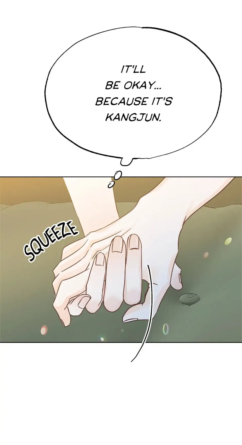 Disguised as a Male Secretary Chapter 67 – Page 10