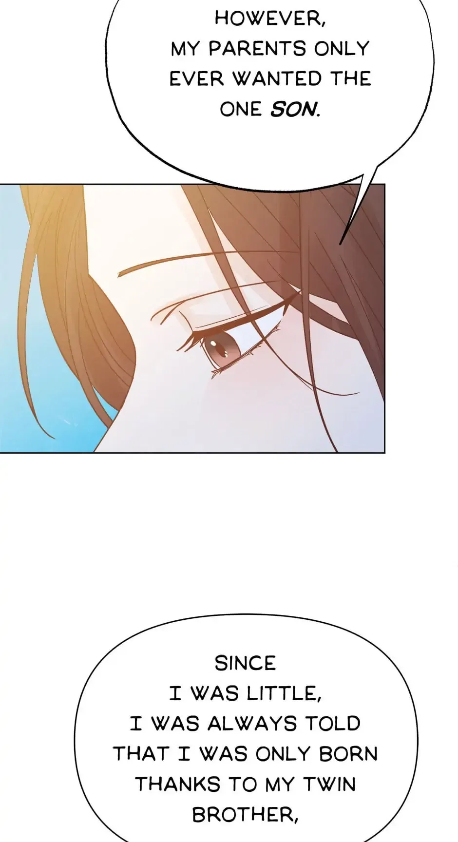 Disguised as a Male Secretary Chapter 67 – Page 13