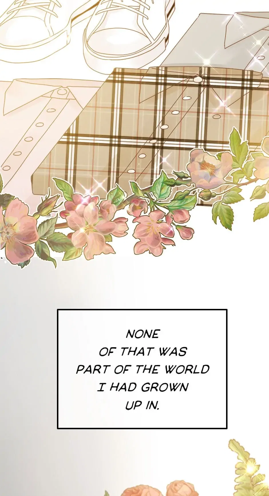 Disguised as a Male Secretary Chapter 67 – Page 17