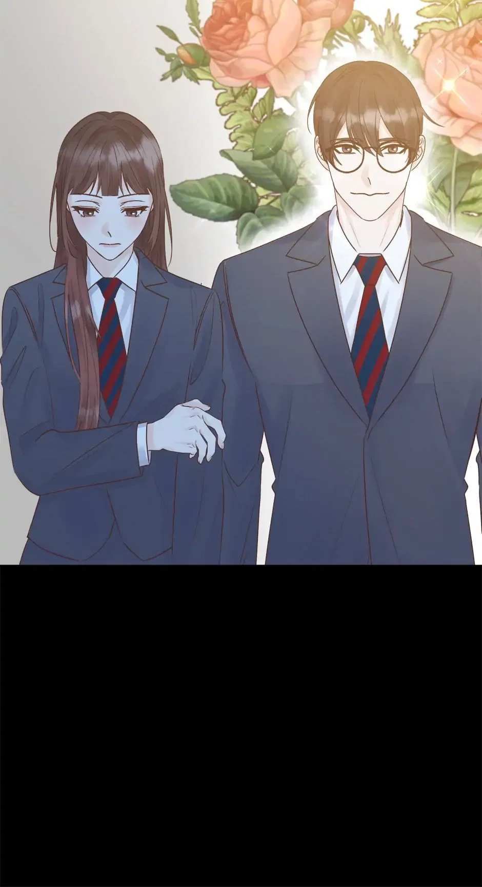 Disguised as a Male Secretary Chapter 67 – Page 18