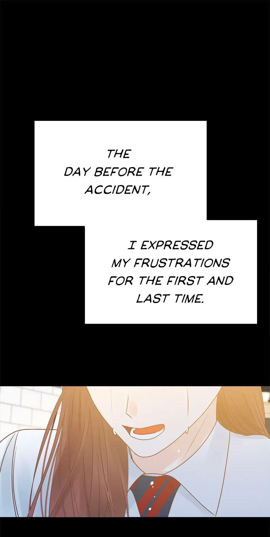 Disguised as a Male Secretary Chapter 67 – Page 19