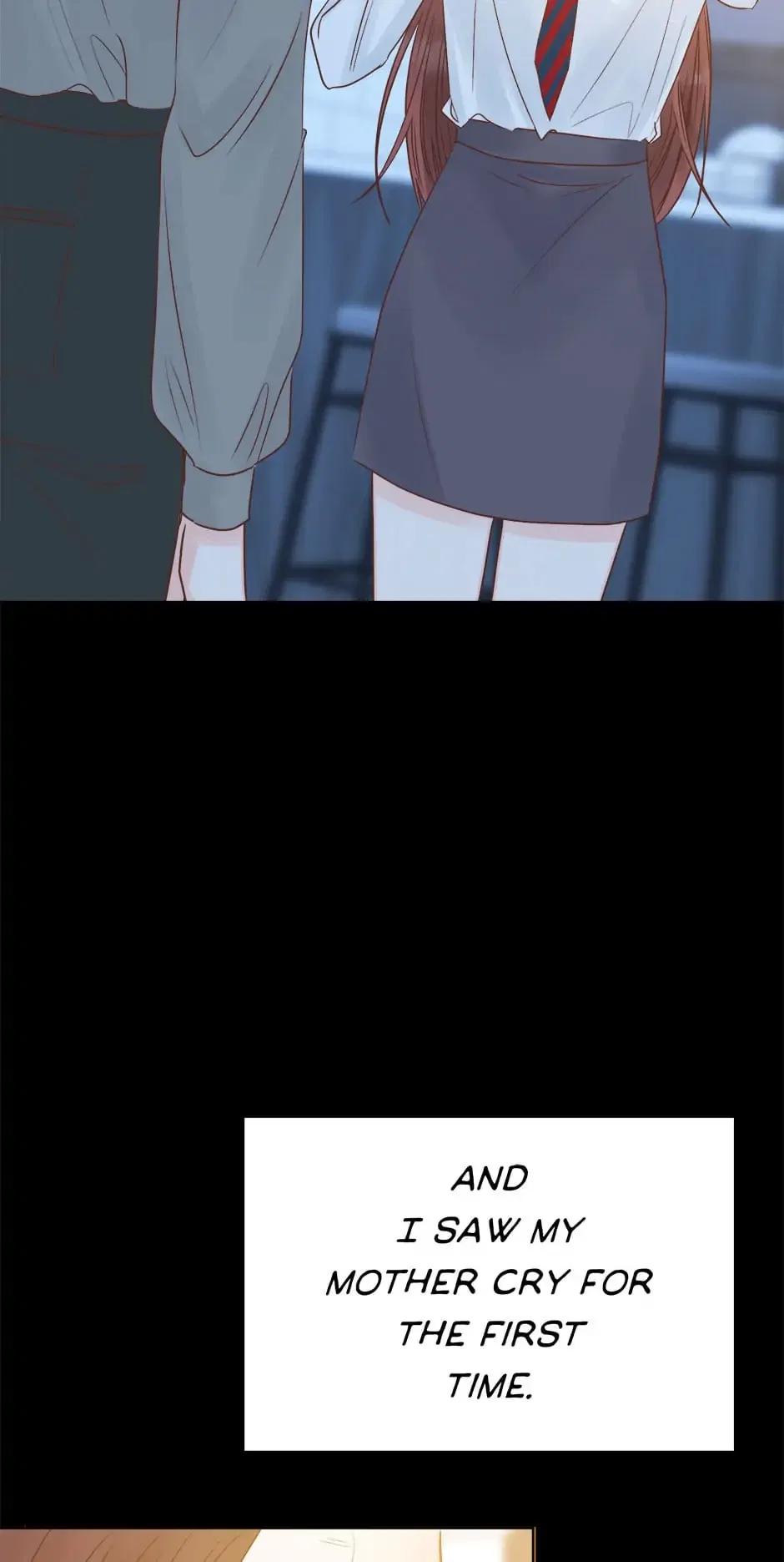 Disguised as a Male Secretary Chapter 67 – Page 21