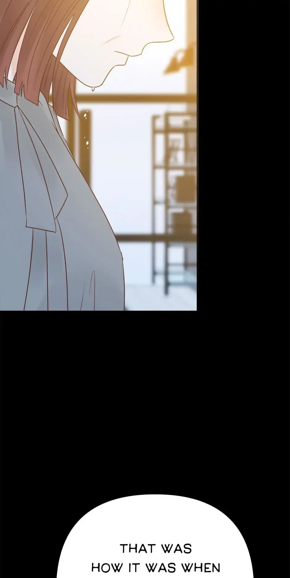 Disguised as a Male Secretary Chapter 67 – Page 22