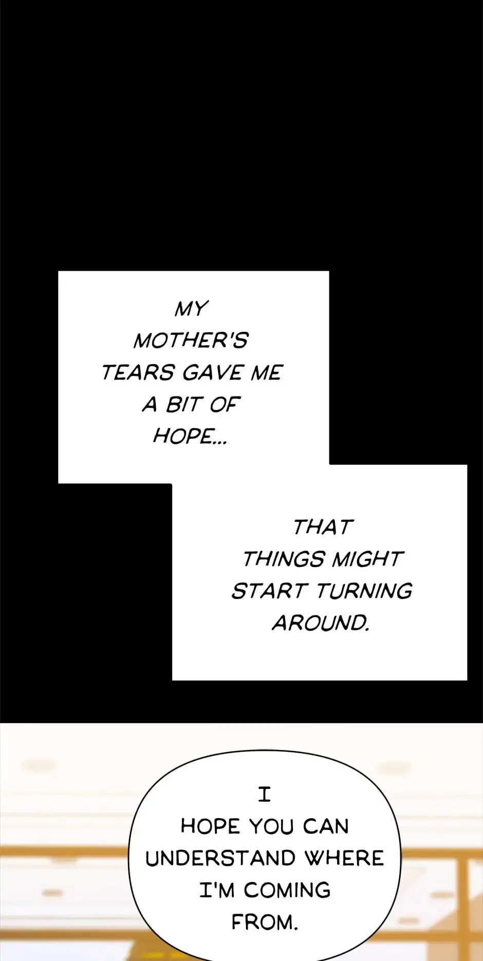 Disguised as a Male Secretary Chapter 67 – Page 24