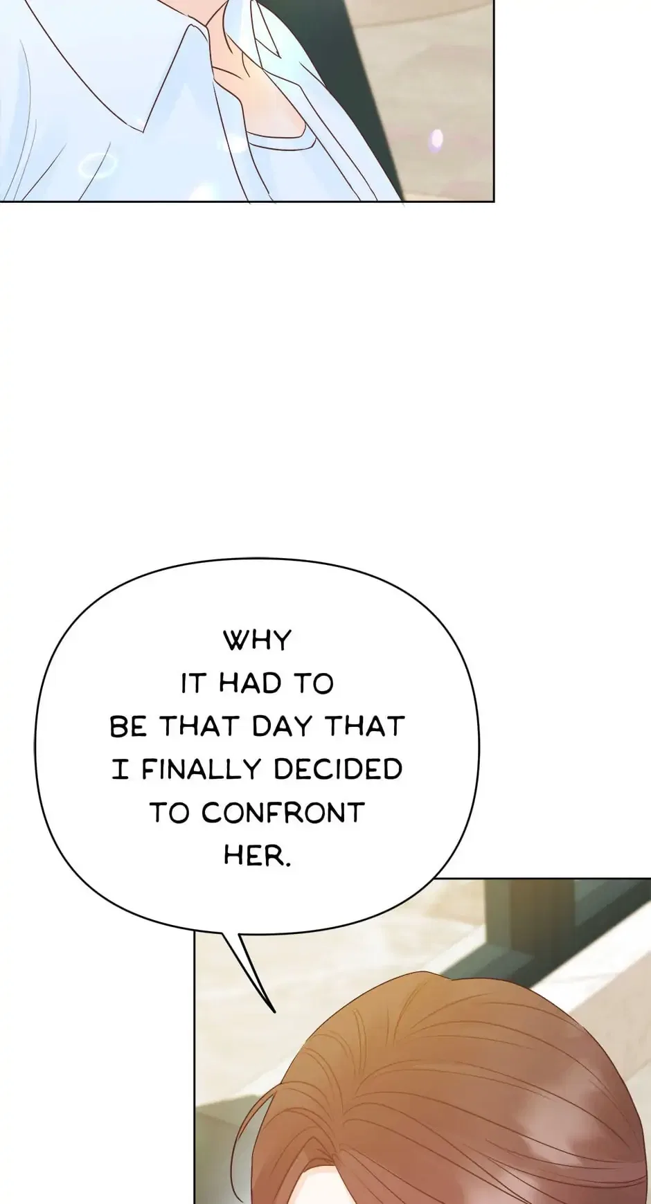 Disguised as a Male Secretary Chapter 67 – Page 30