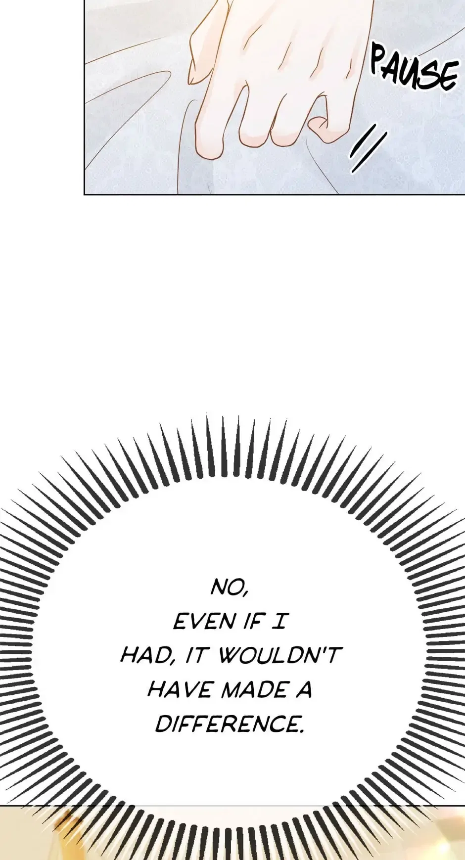 Disguised as a Male Secretary Chapter 67 – Page 33