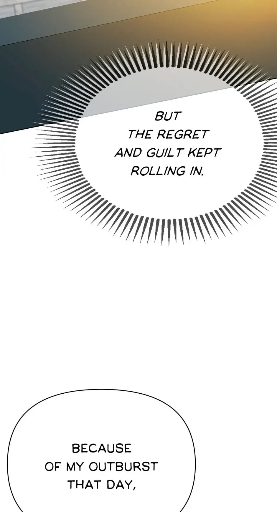 Disguised as a Male Secretary Chapter 67 – Page 35