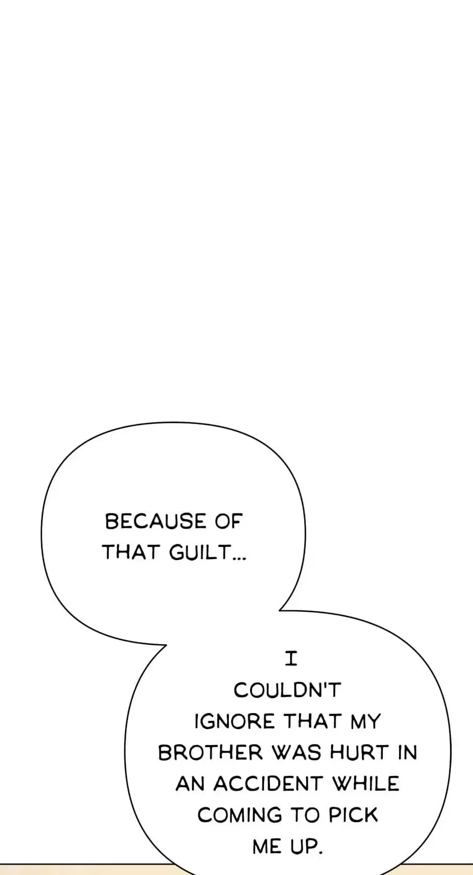 Disguised as a Male Secretary Chapter 67 – Page 37