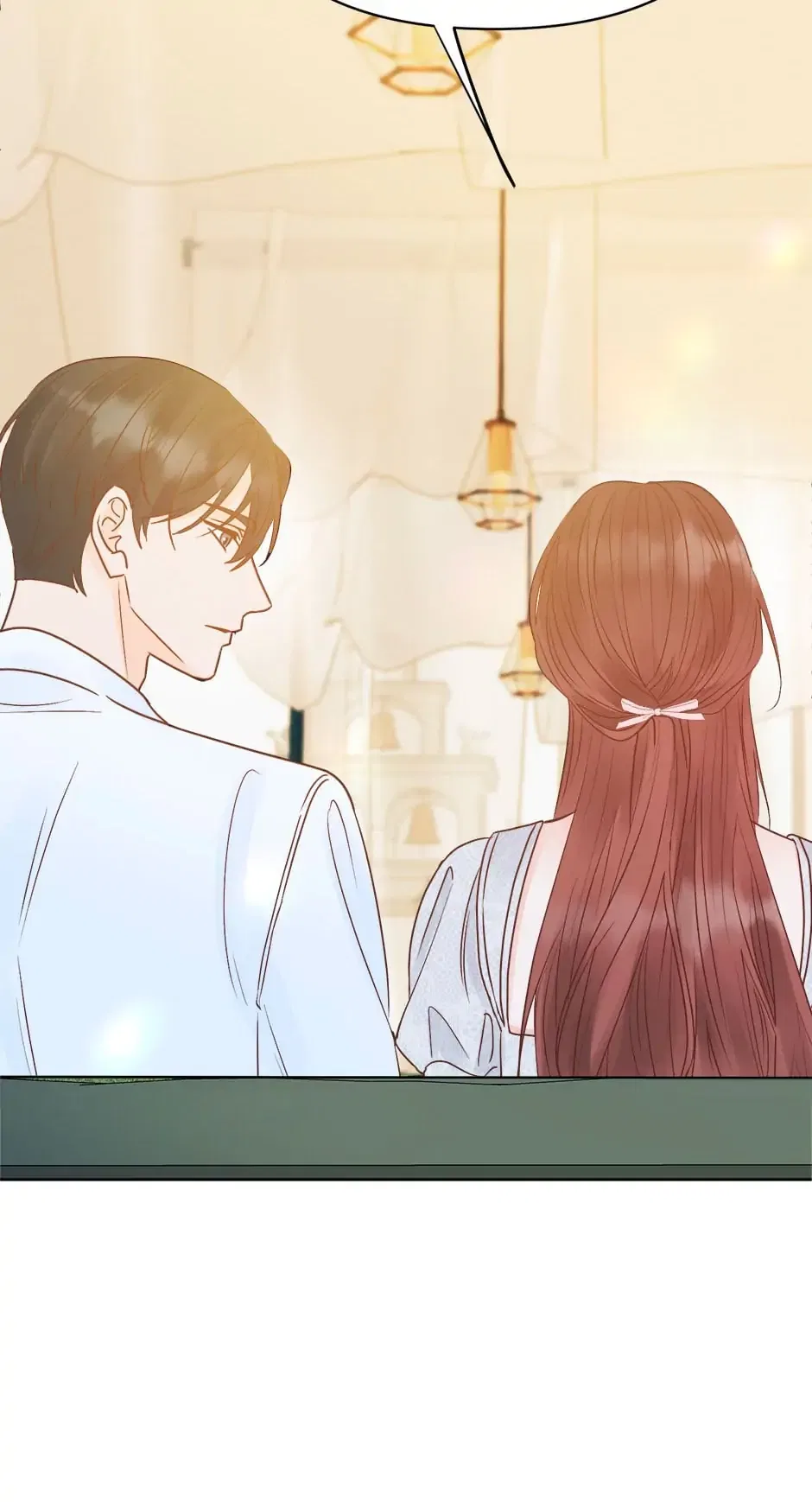 Disguised as a Male Secretary Chapter 67 – Page 38