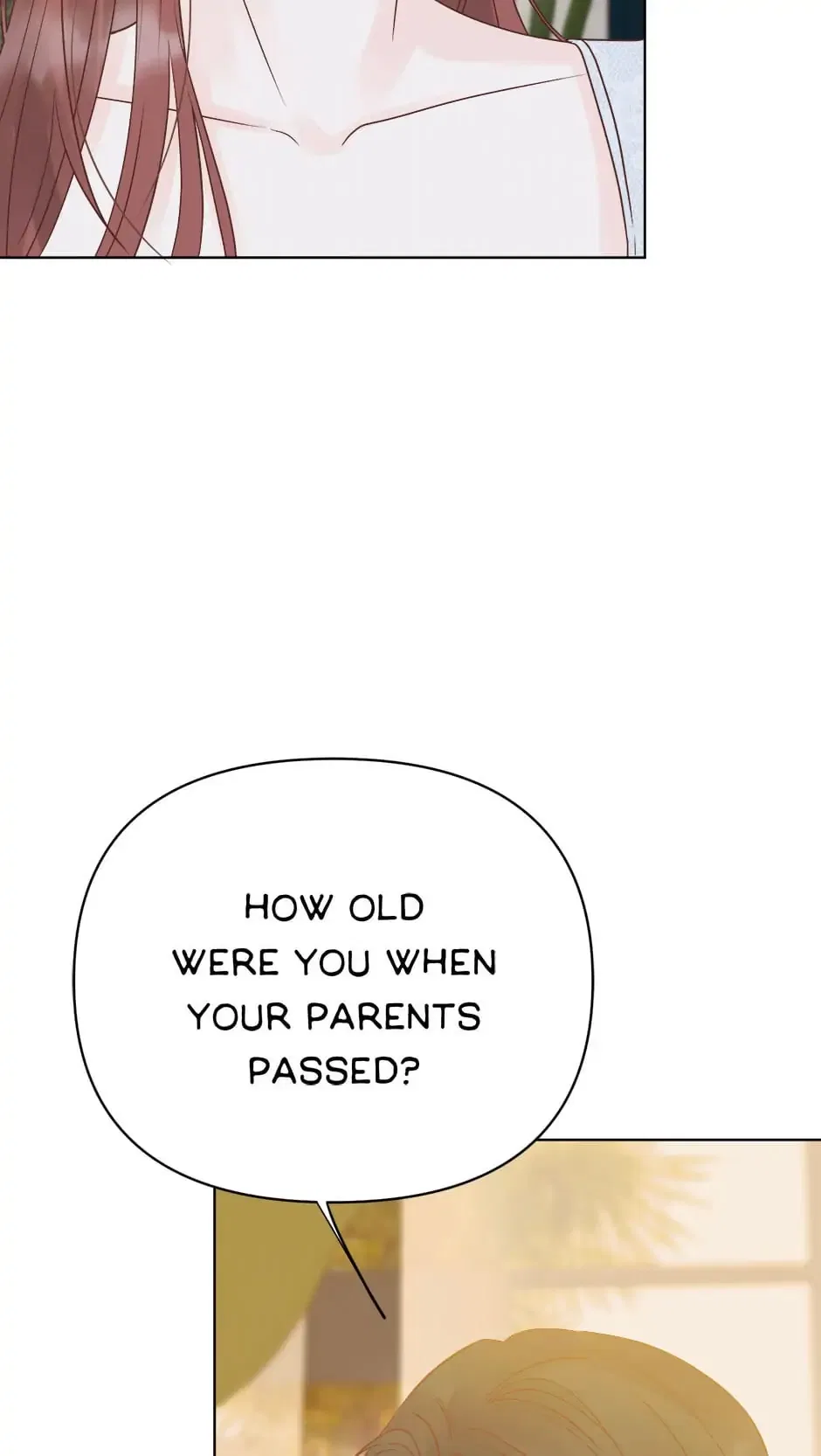 Disguised as a Male Secretary Chapter 67 – Page 40