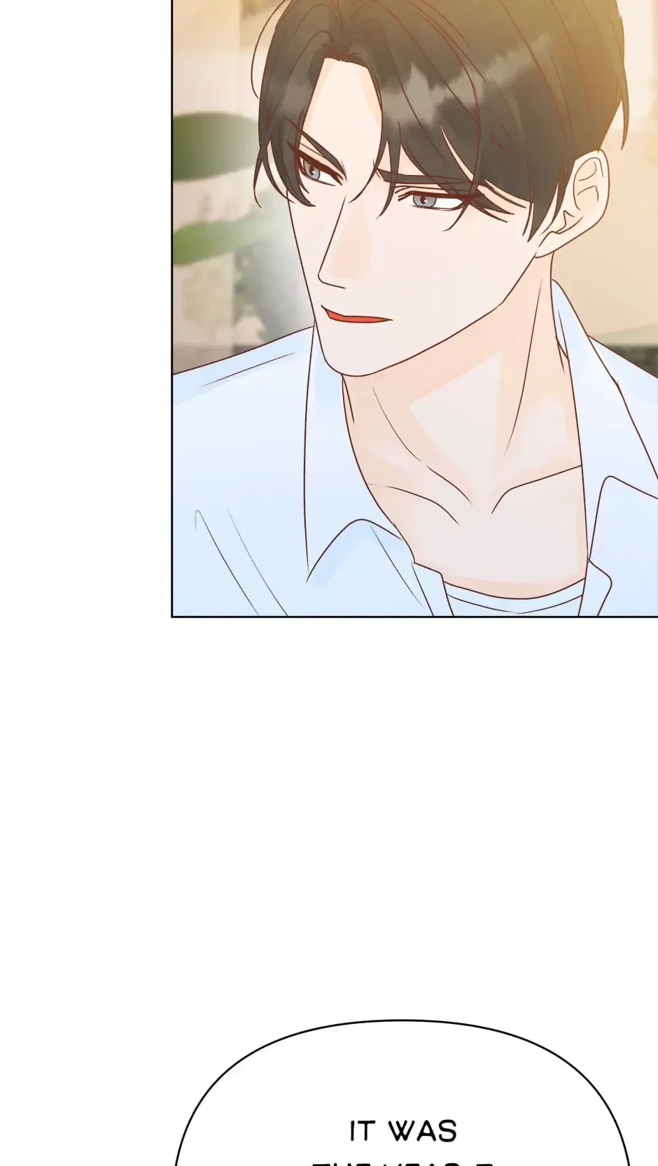 Disguised as a Male Secretary Chapter 67 – Page 41