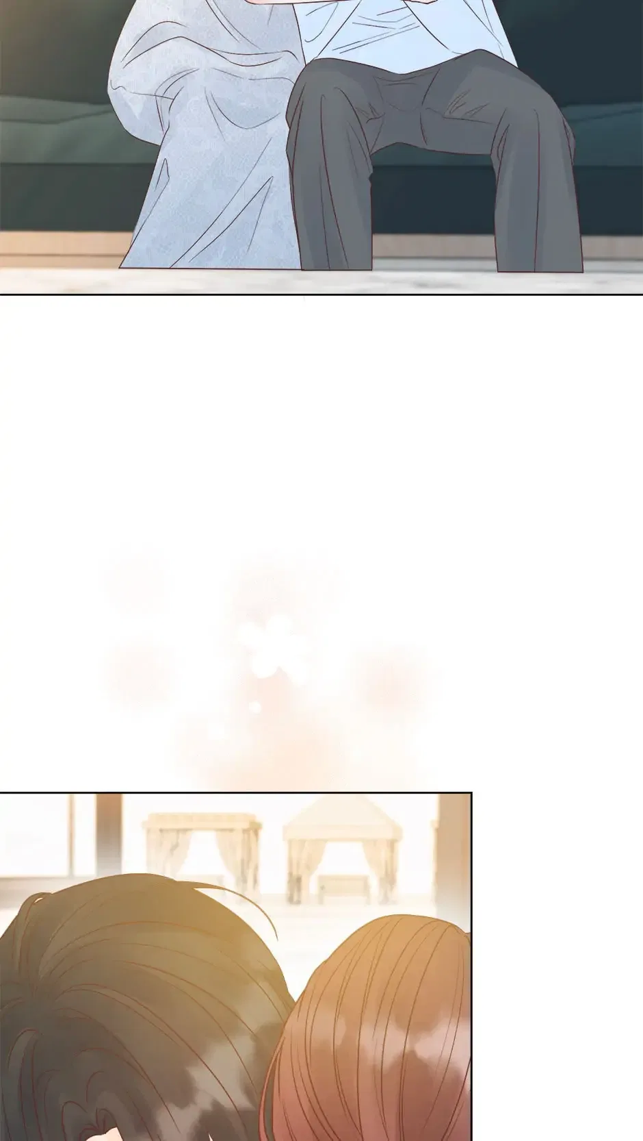 Disguised as a Male Secretary Chapter 67 – Page 44
