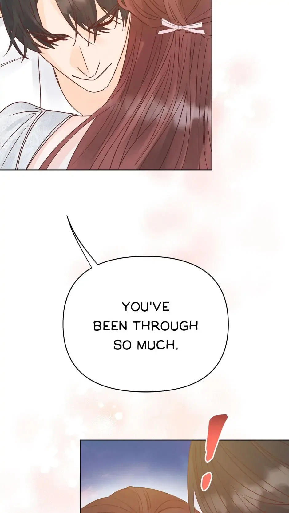Disguised as a Male Secretary Chapter 67 – Page 45