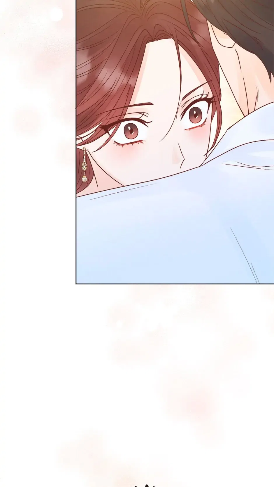 Disguised as a Male Secretary Chapter 67 – Page 46