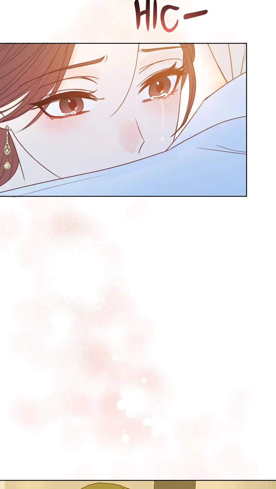 Disguised as a Male Secretary Chapter 67 – Page 47