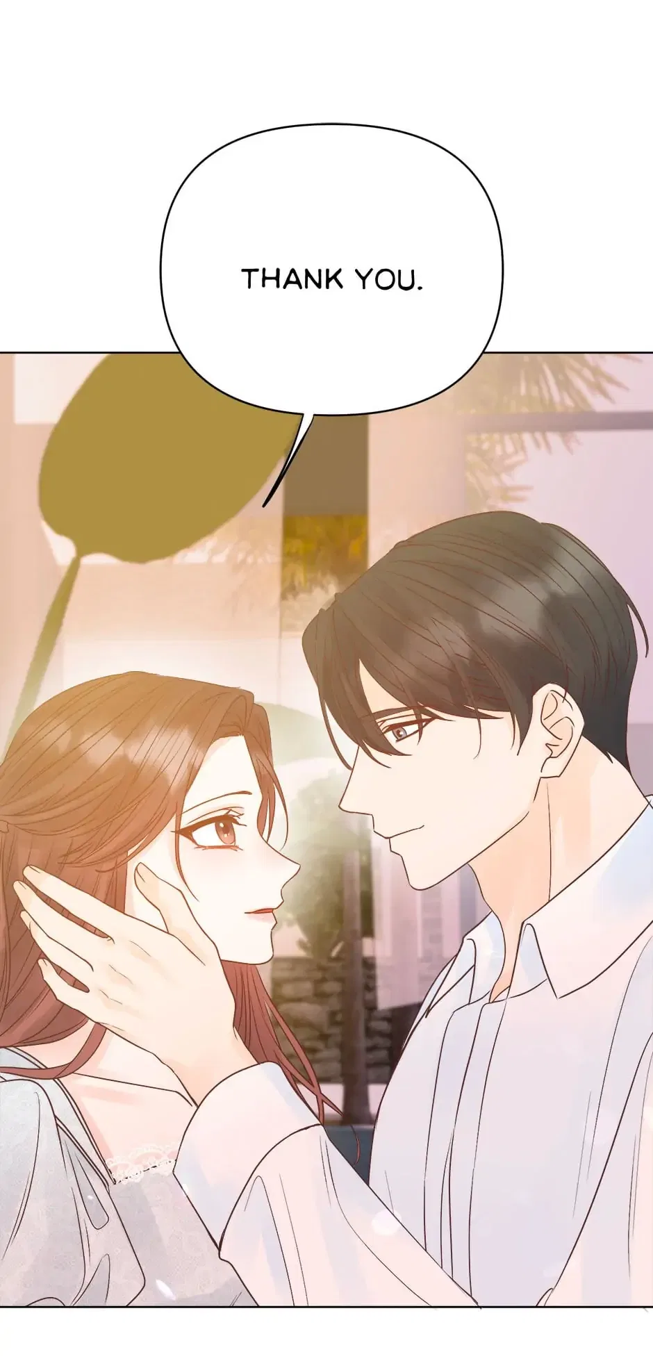 Disguised as a Male Secretary Chapter 67 – Page 50