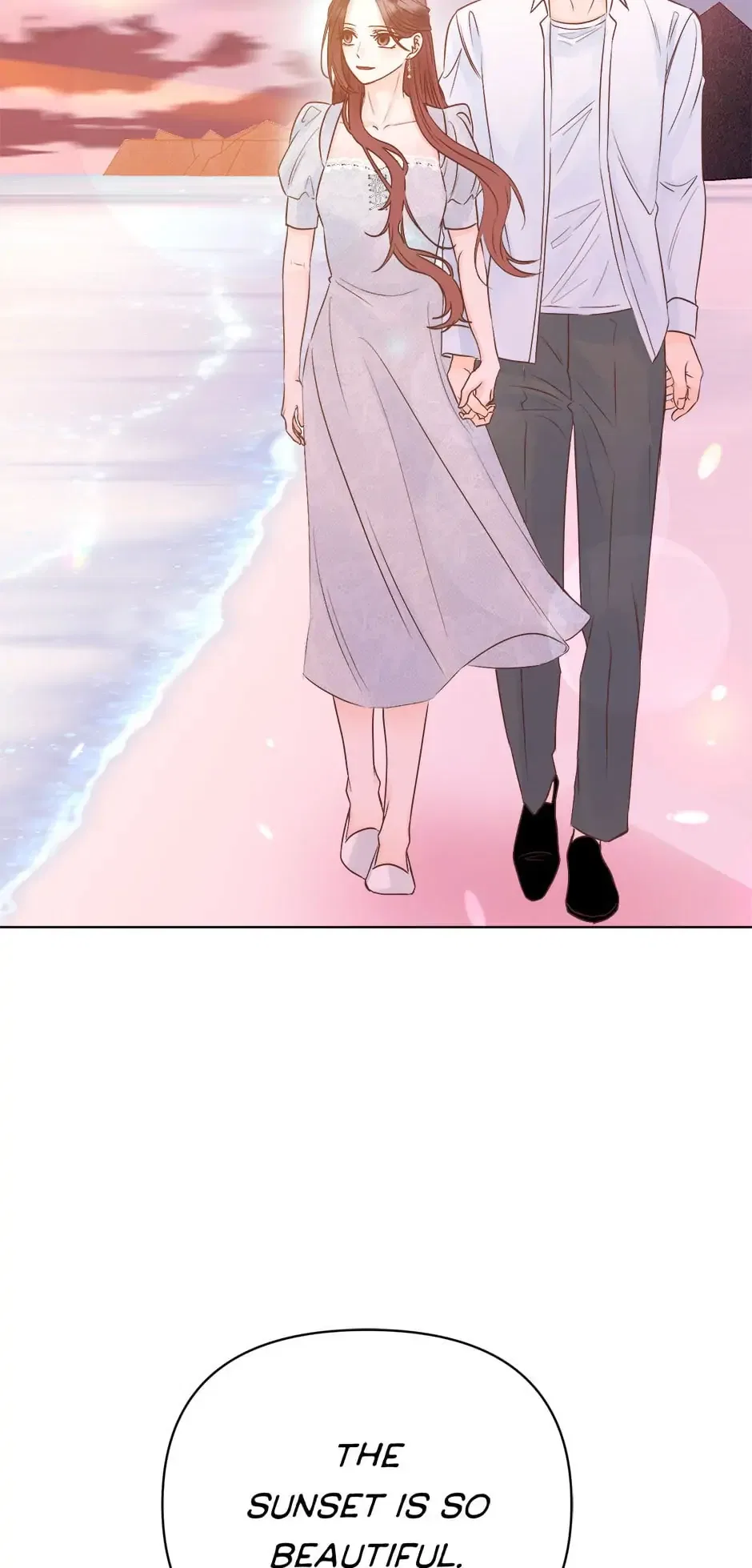 Disguised as a Male Secretary Chapter 67 – Page 53