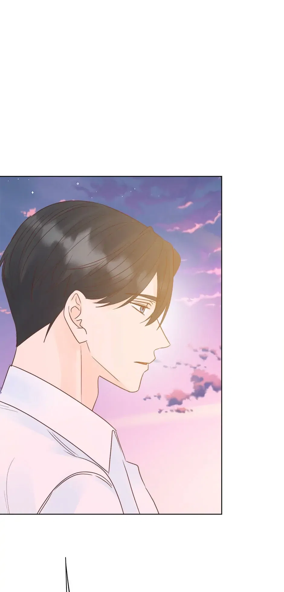 Disguised as a Male Secretary Chapter 67 – Page 55