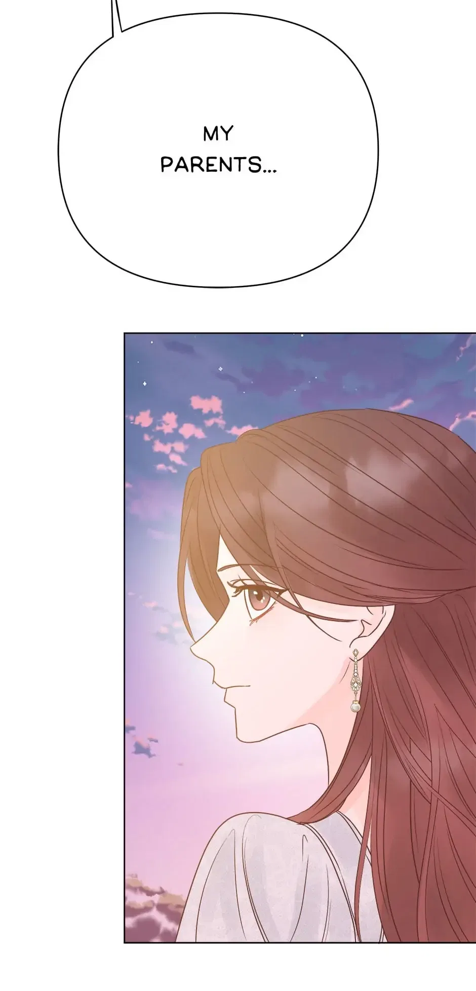 Disguised as a Male Secretary Chapter 67 – Page 56
