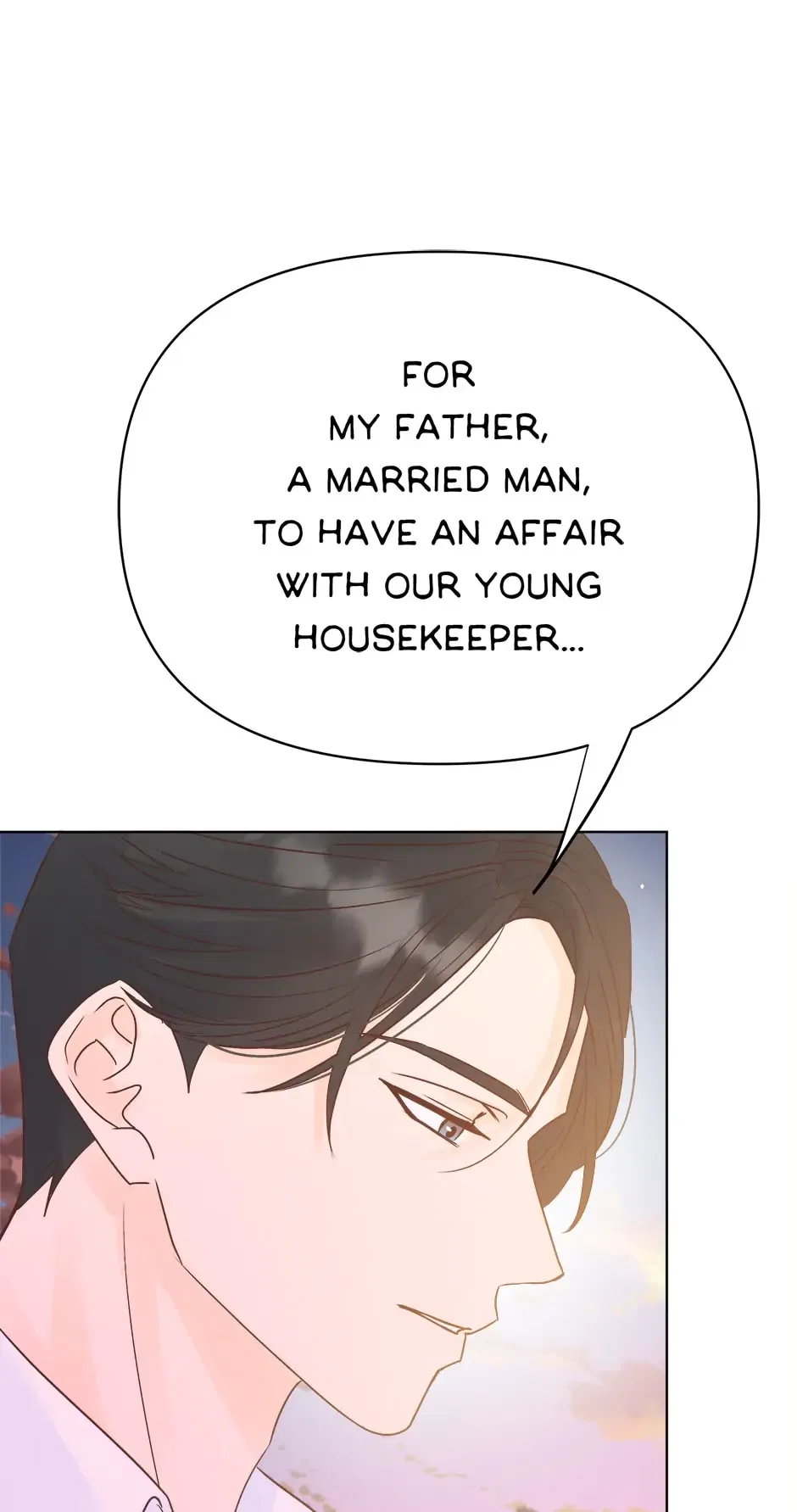 Disguised as a Male Secretary Chapter 67 – Page 59