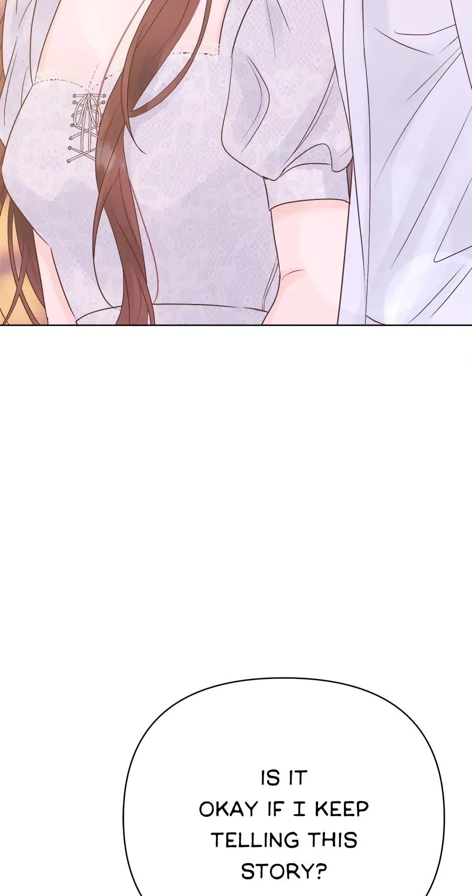Disguised as a Male Secretary Chapter 67 – Page 63