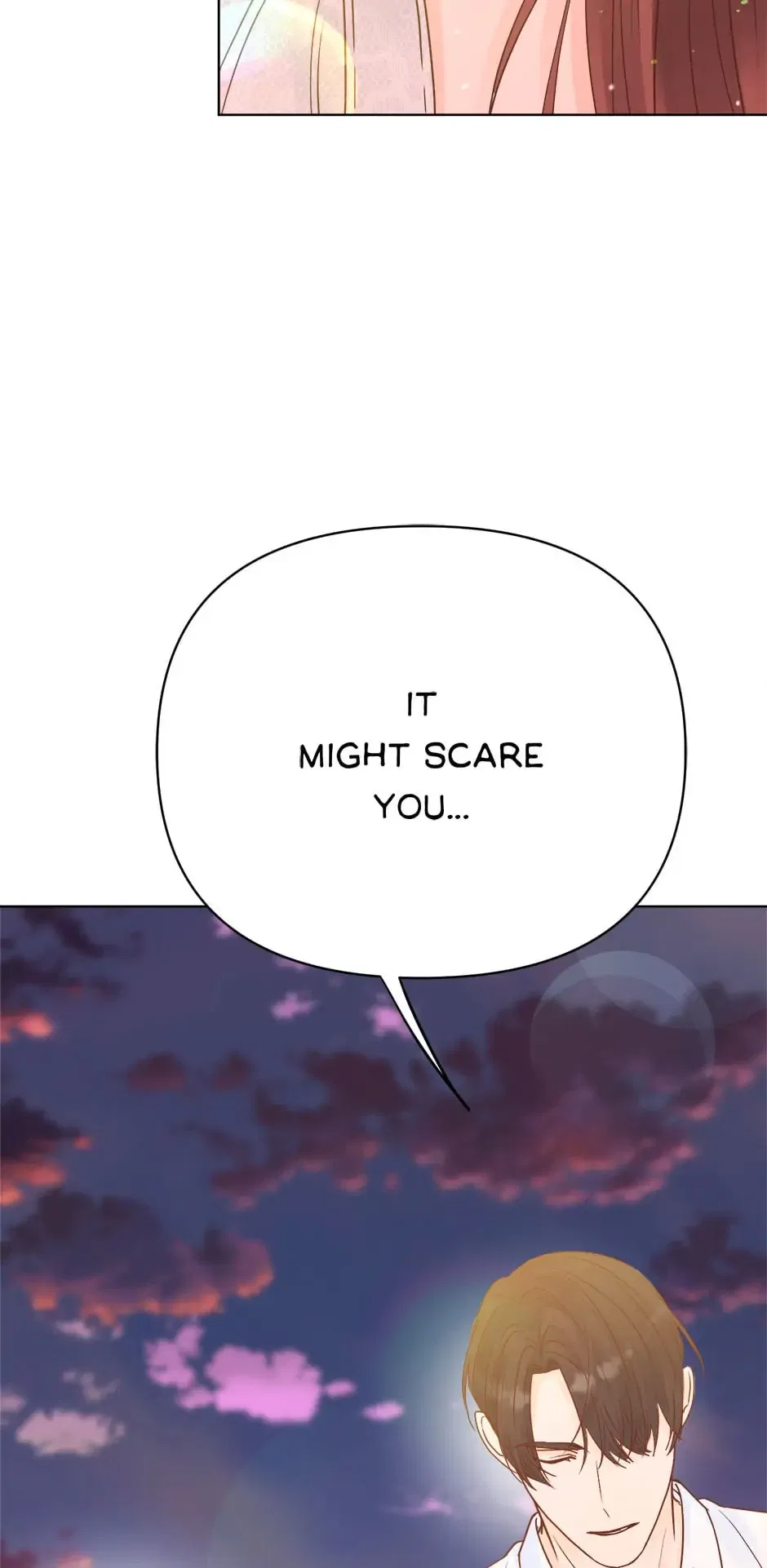 Disguised as a Male Secretary Chapter 67 – Page 66