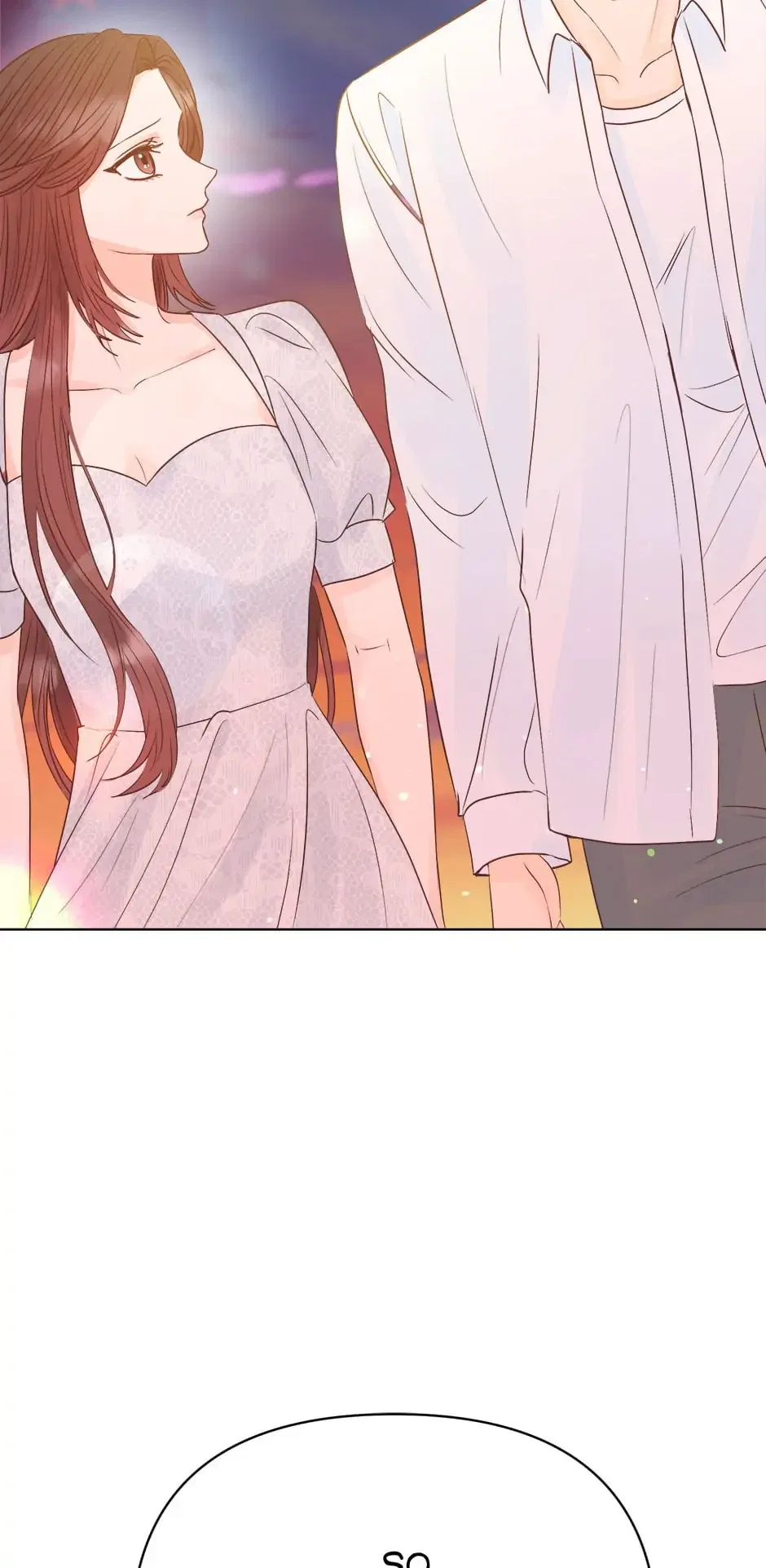 Disguised as a Male Secretary Chapter 67 – Page 67