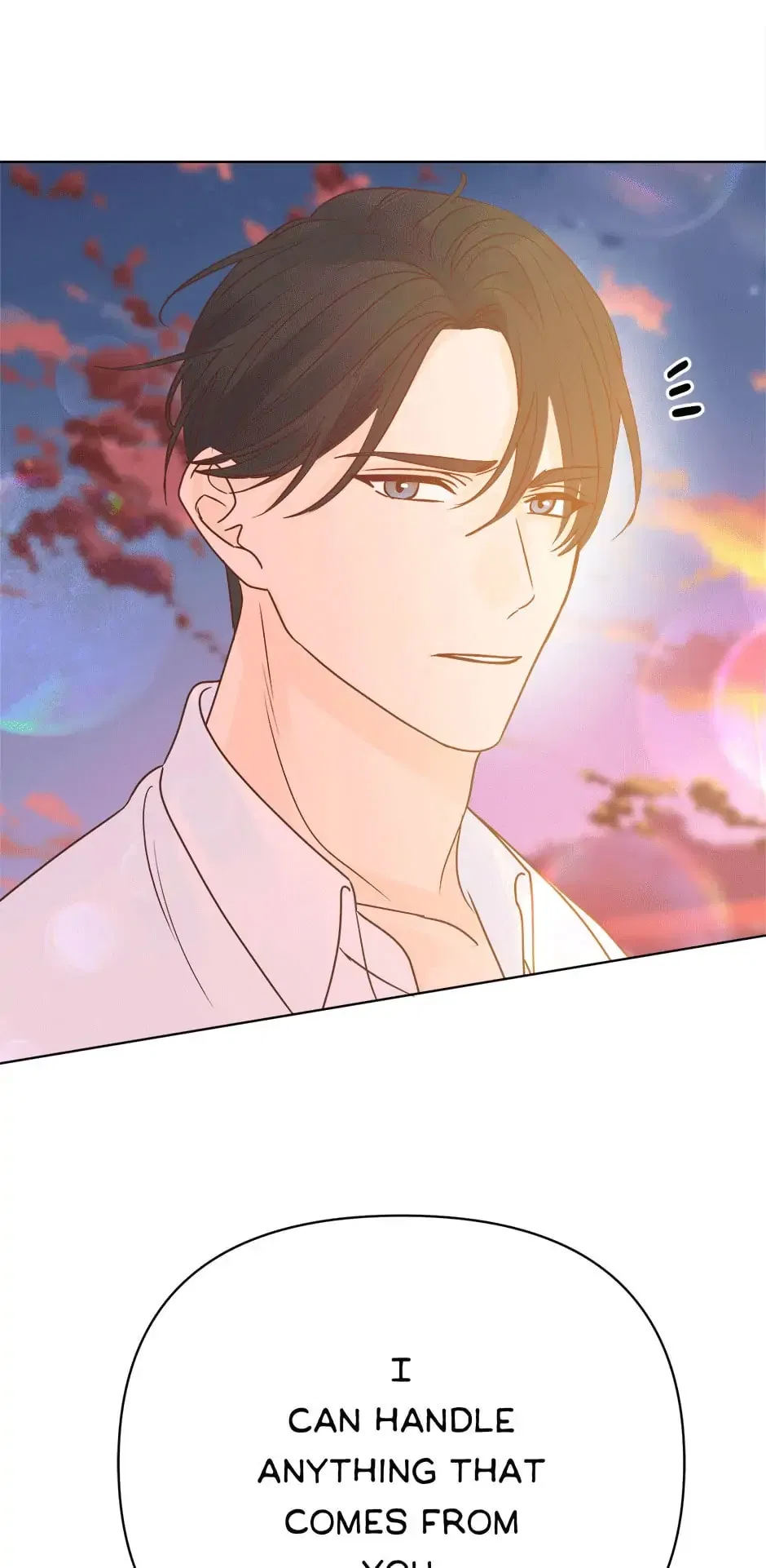 Disguised as a Male Secretary Chapter 67 – Page 69