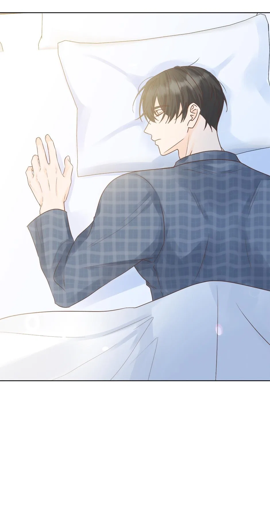 Disguised as a Male Secretary Chapter 66 – Page 3