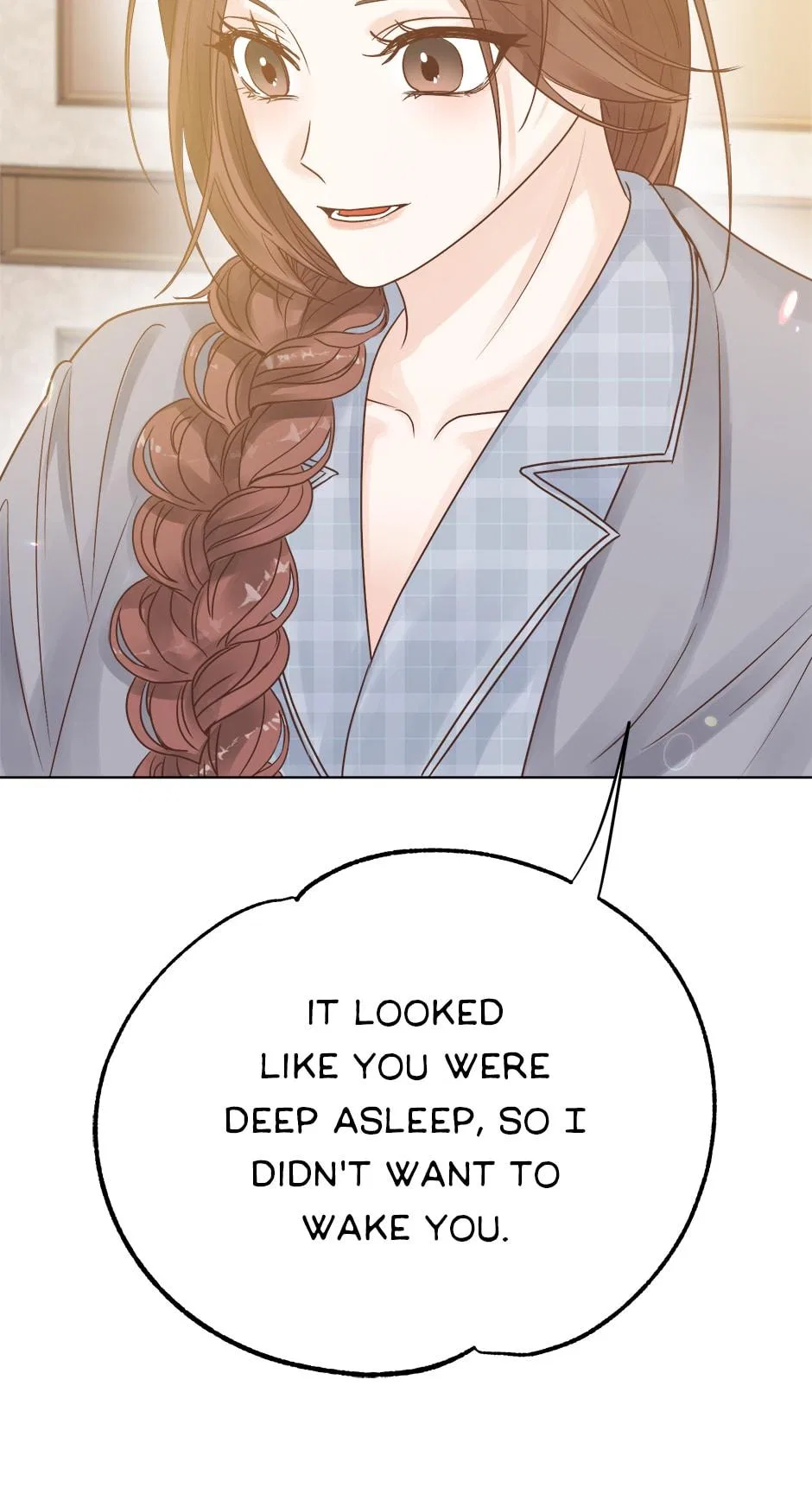 Disguised as a Male Secretary Chapter 66 – Page 11