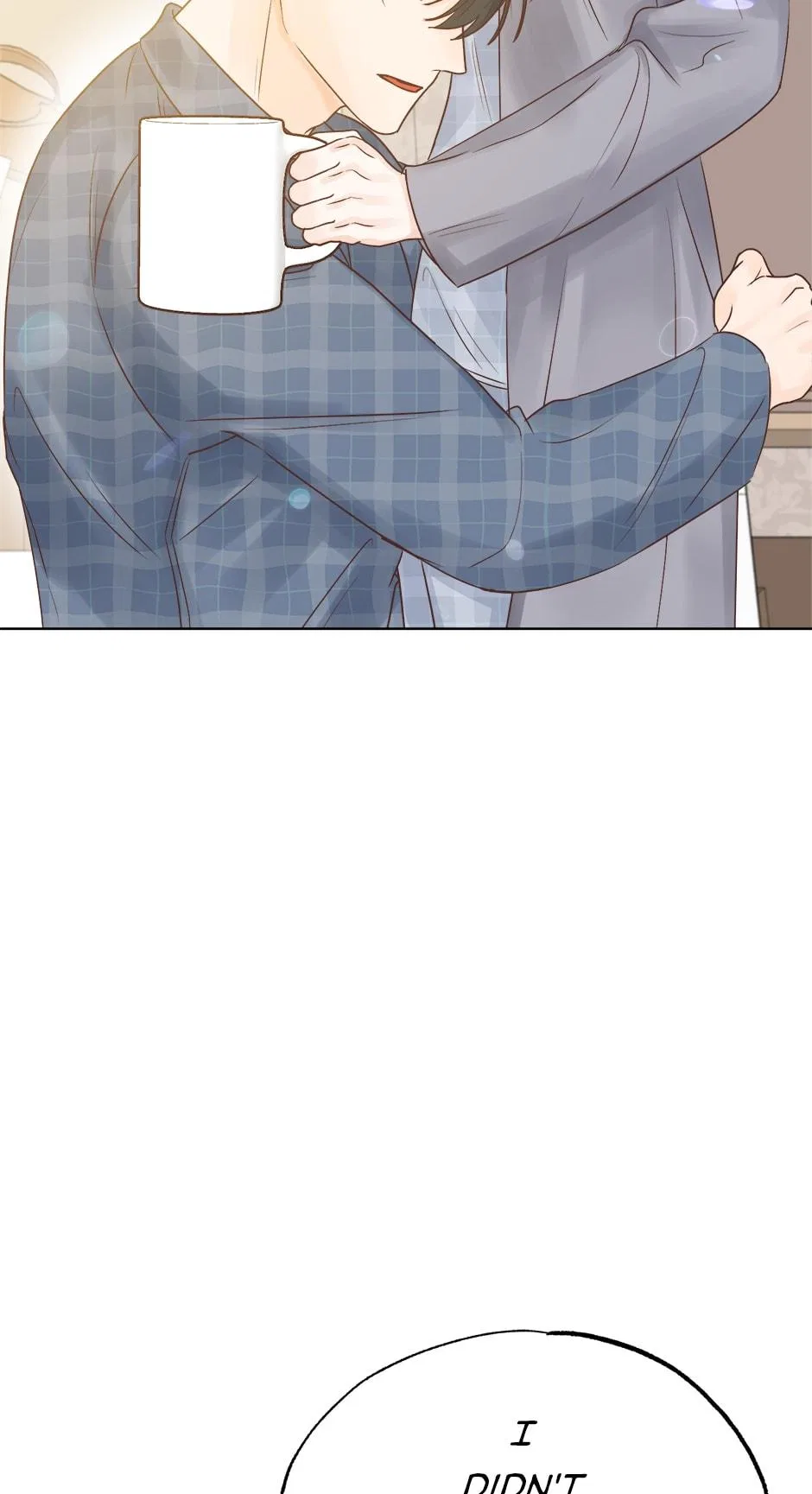 Disguised as a Male Secretary Chapter 66 – Page 13