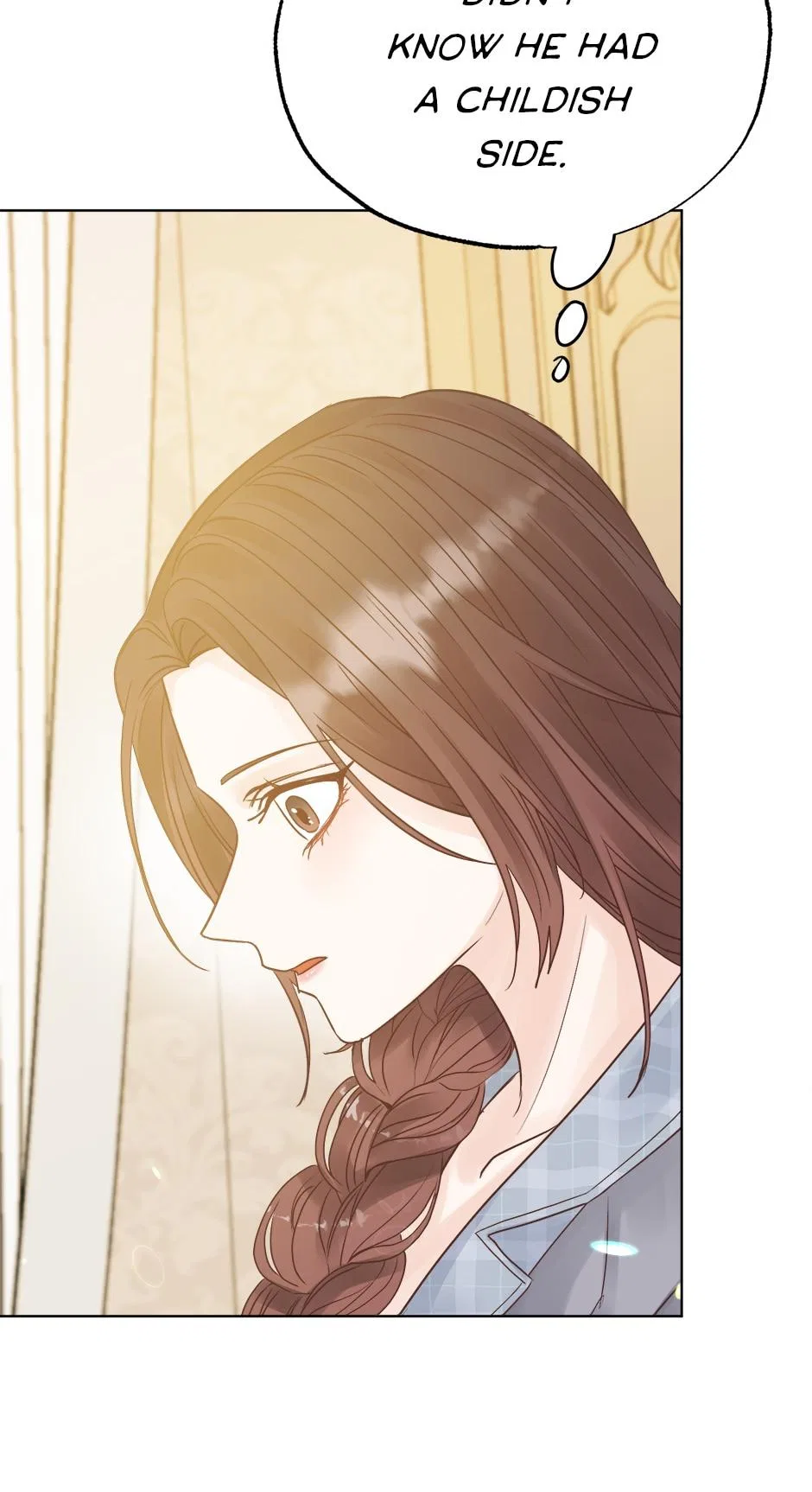 Disguised as a Male Secretary Chapter 66 – Page 14
