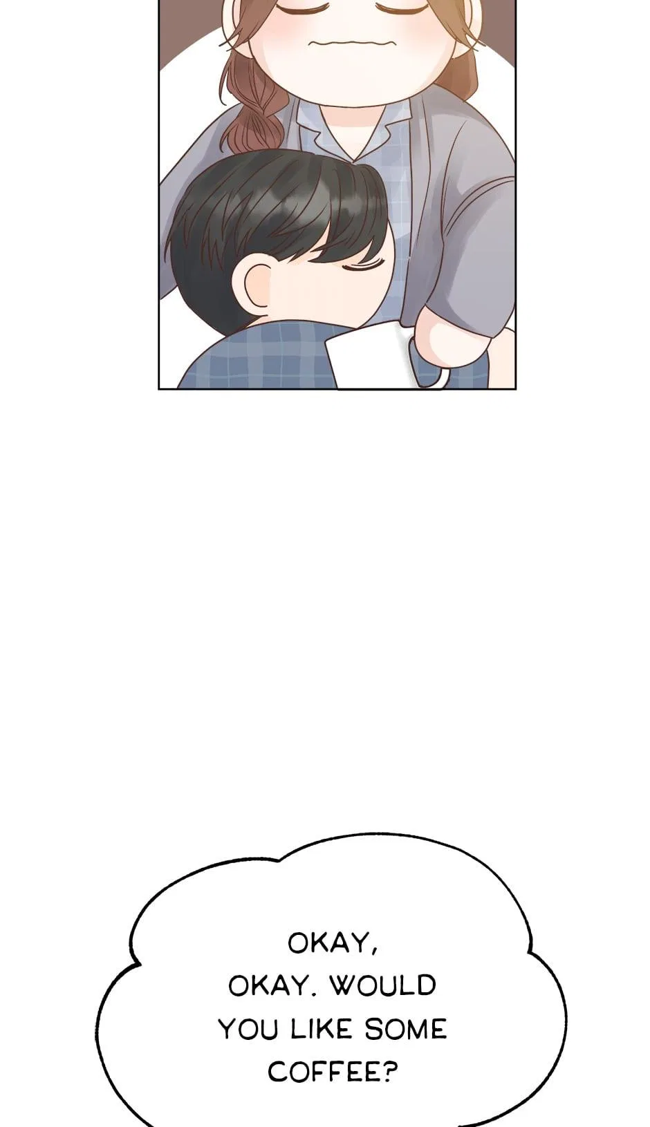 Disguised as a Male Secretary Chapter 66 – Page 16