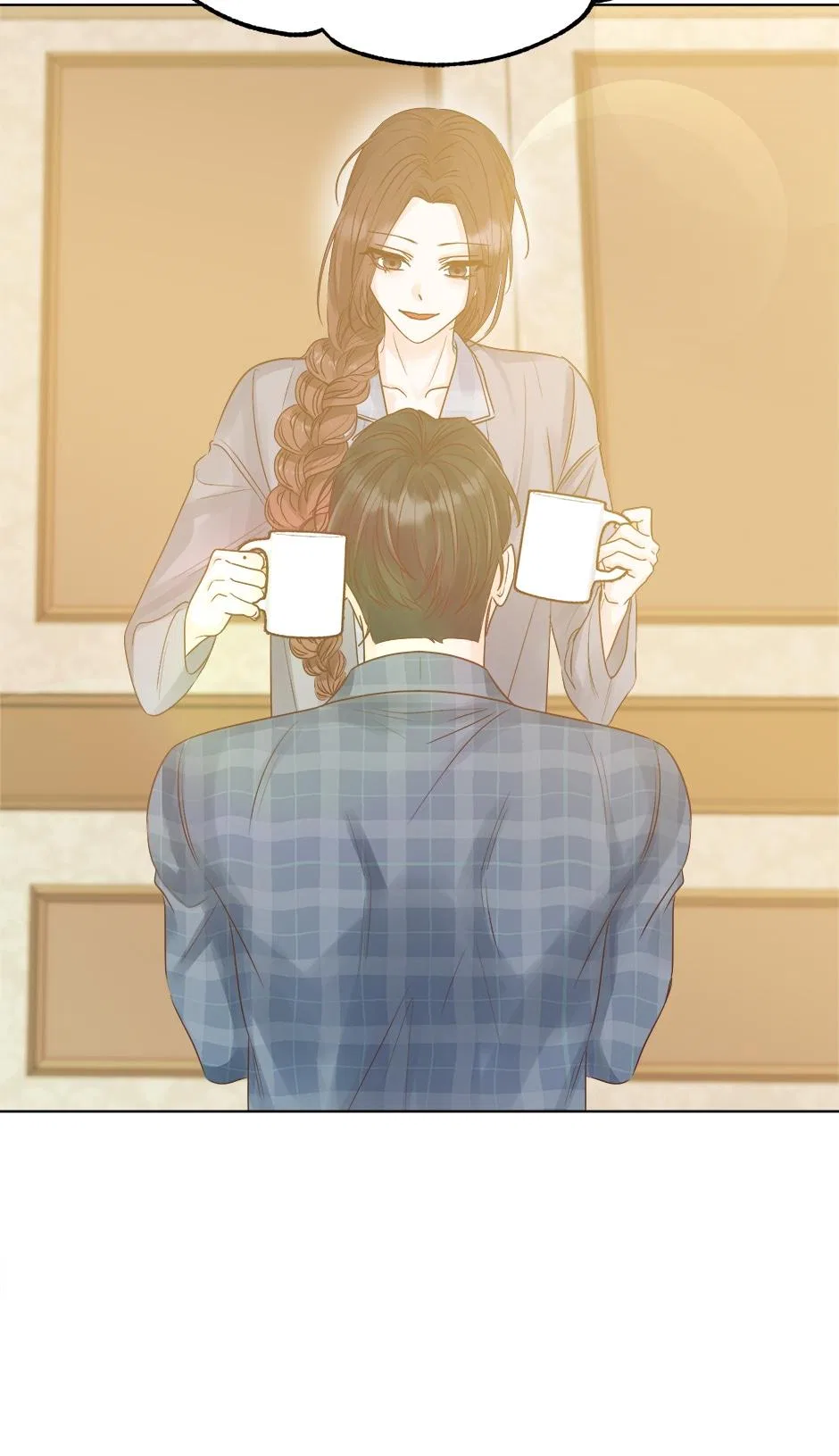 Disguised as a Male Secretary Chapter 66 – Page 17