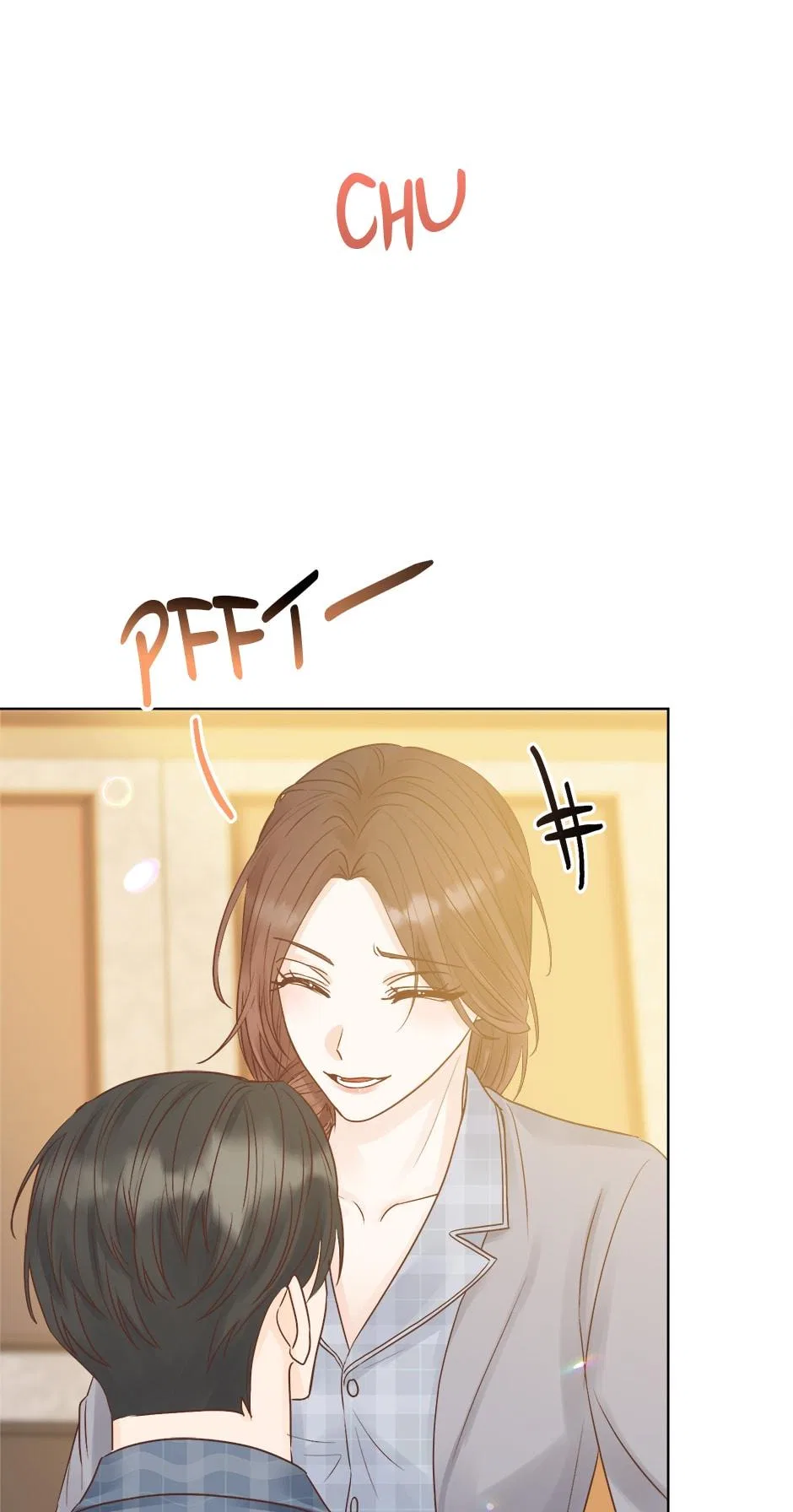 Disguised as a Male Secretary Chapter 66 – Page 21
