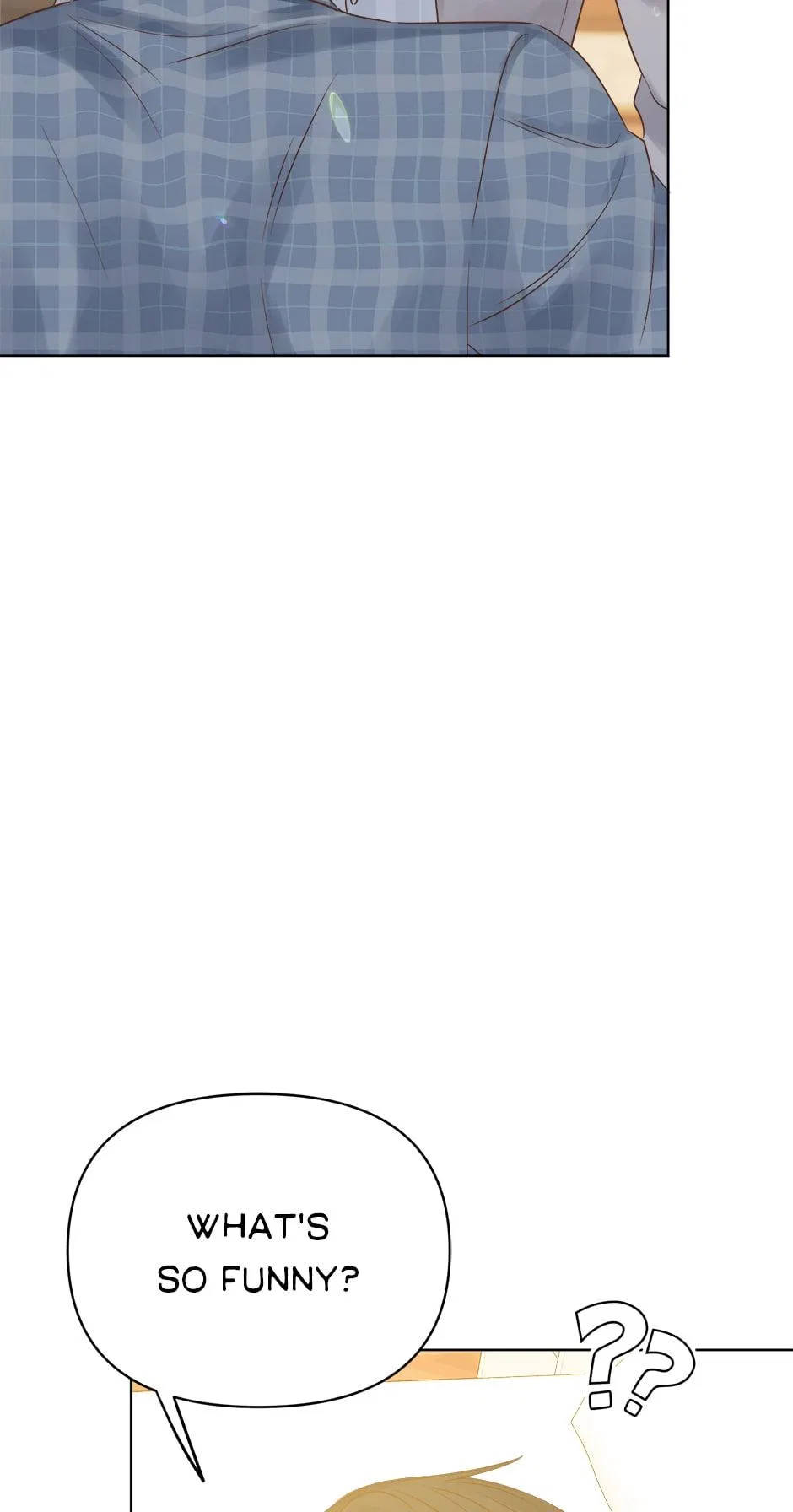 Disguised as a Male Secretary Chapter 66 – Page 22