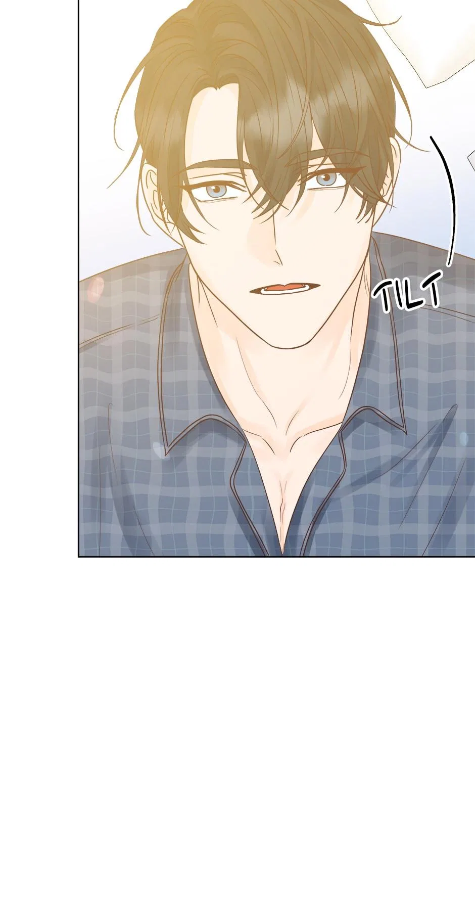 Disguised as a Male Secretary Chapter 66 – Page 23