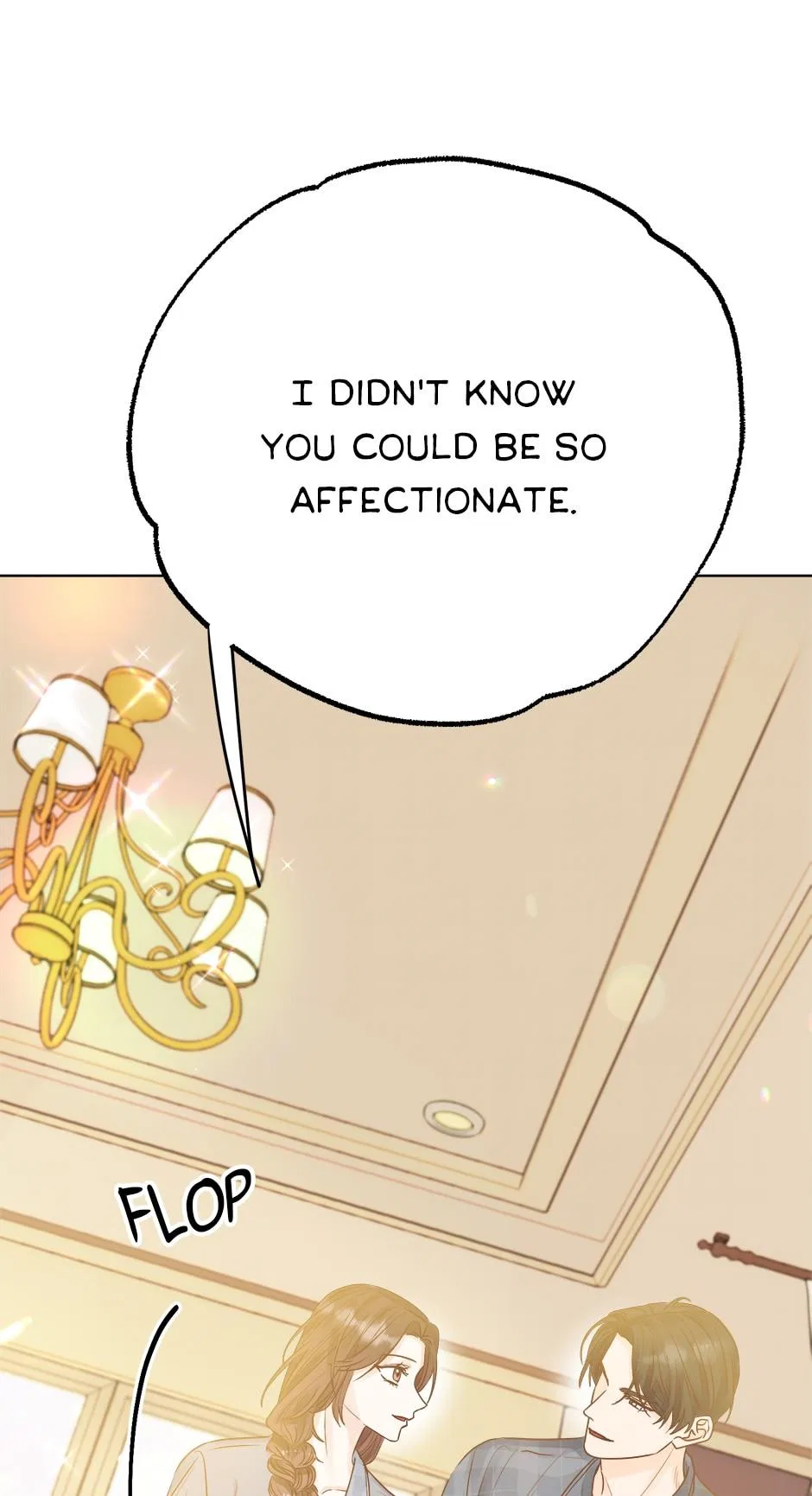 Disguised as a Male Secretary Chapter 66 – Page 24