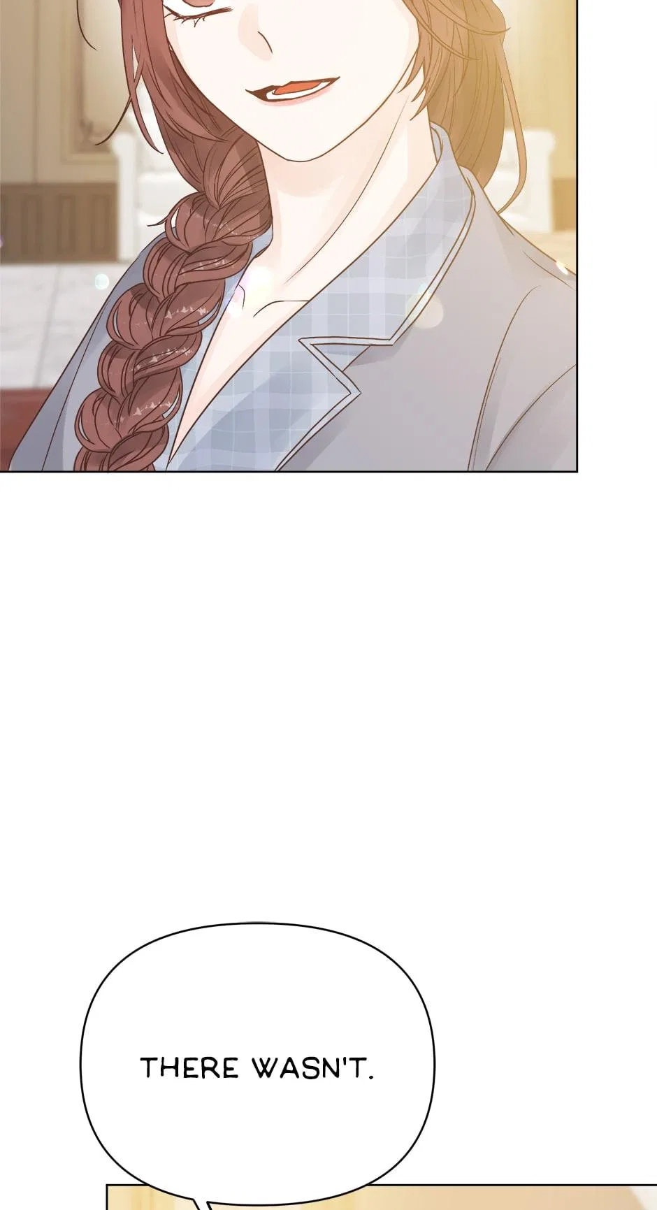 Disguised as a Male Secretary Chapter 66 – Page 27