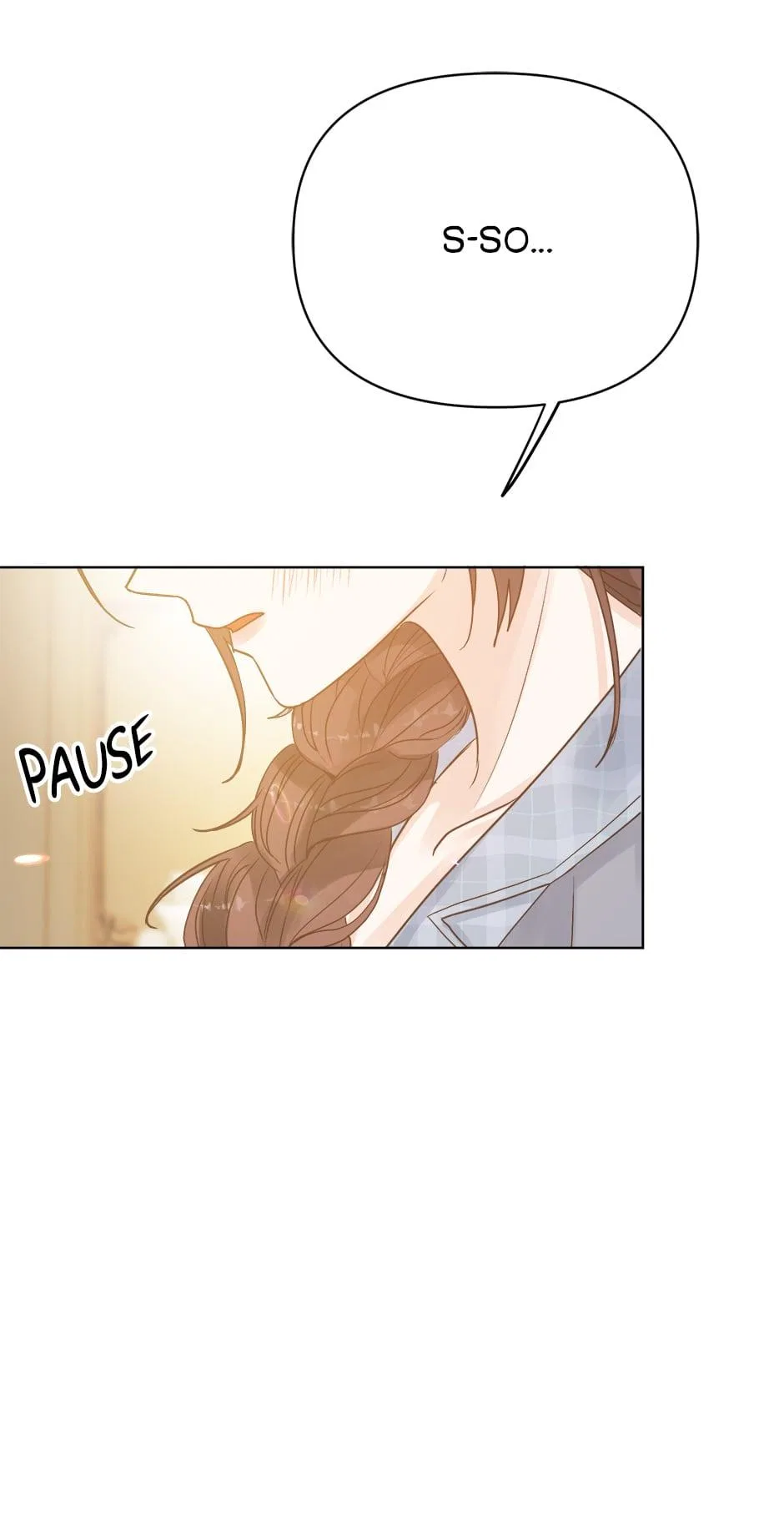 Disguised as a Male Secretary Chapter 66 – Page 31
