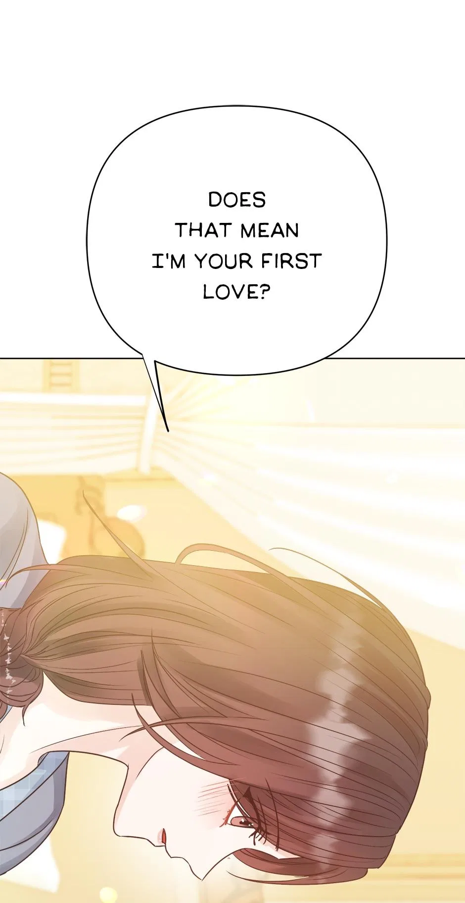Disguised as a Male Secretary Chapter 66 – Page 32