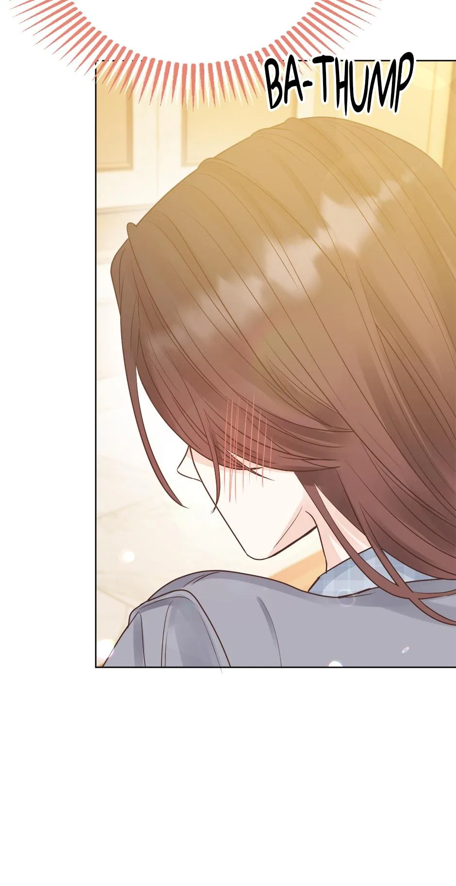 Disguised as a Male Secretary Chapter 66 – Page 35
