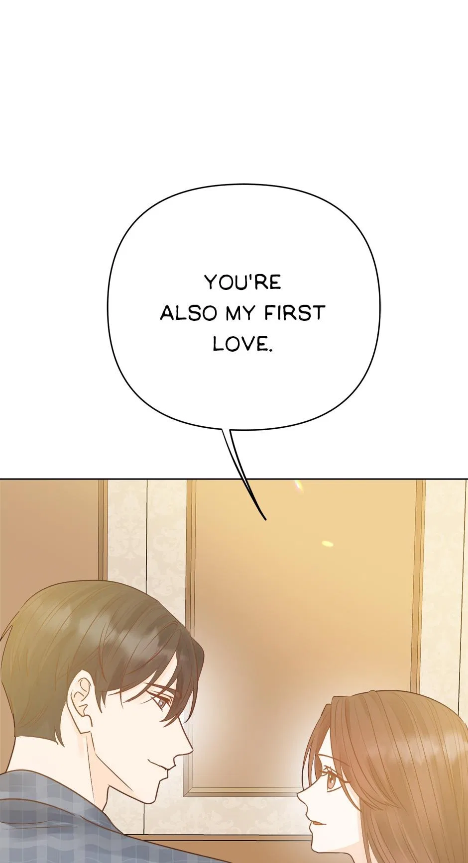 Disguised as a Male Secretary Chapter 66 – Page 37
