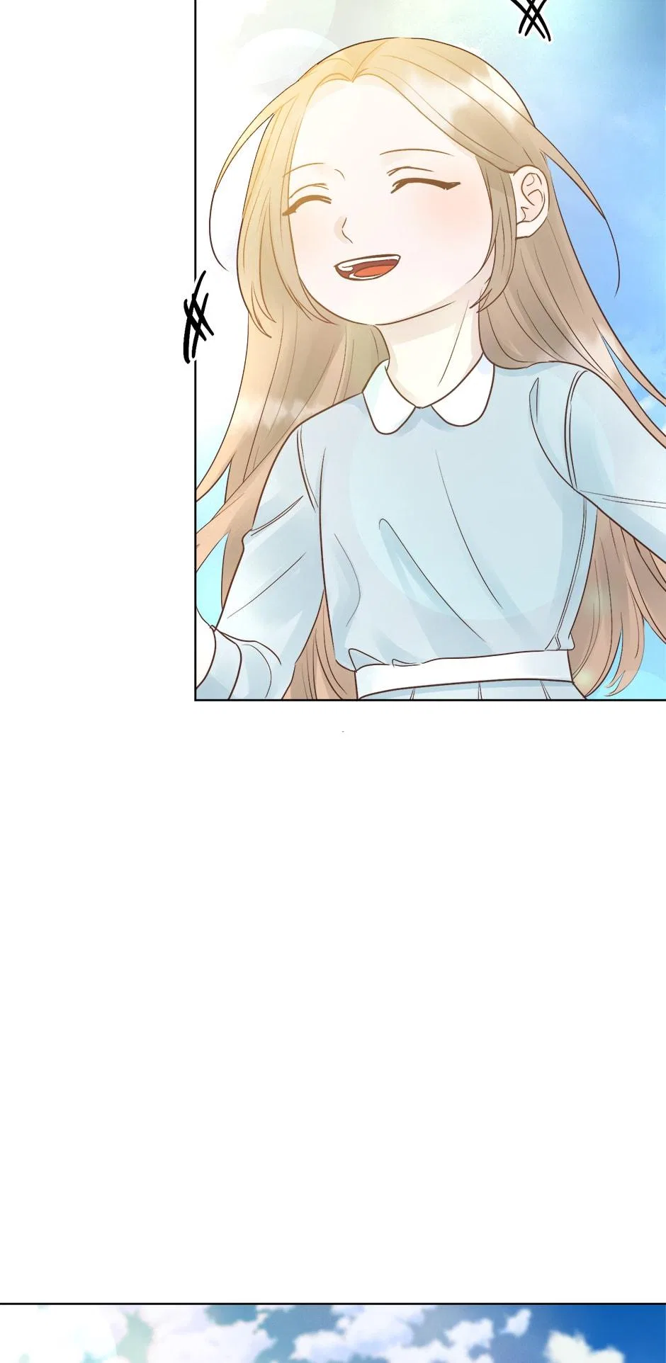 Disguised as a Male Secretary Chapter 66 – Page 44
