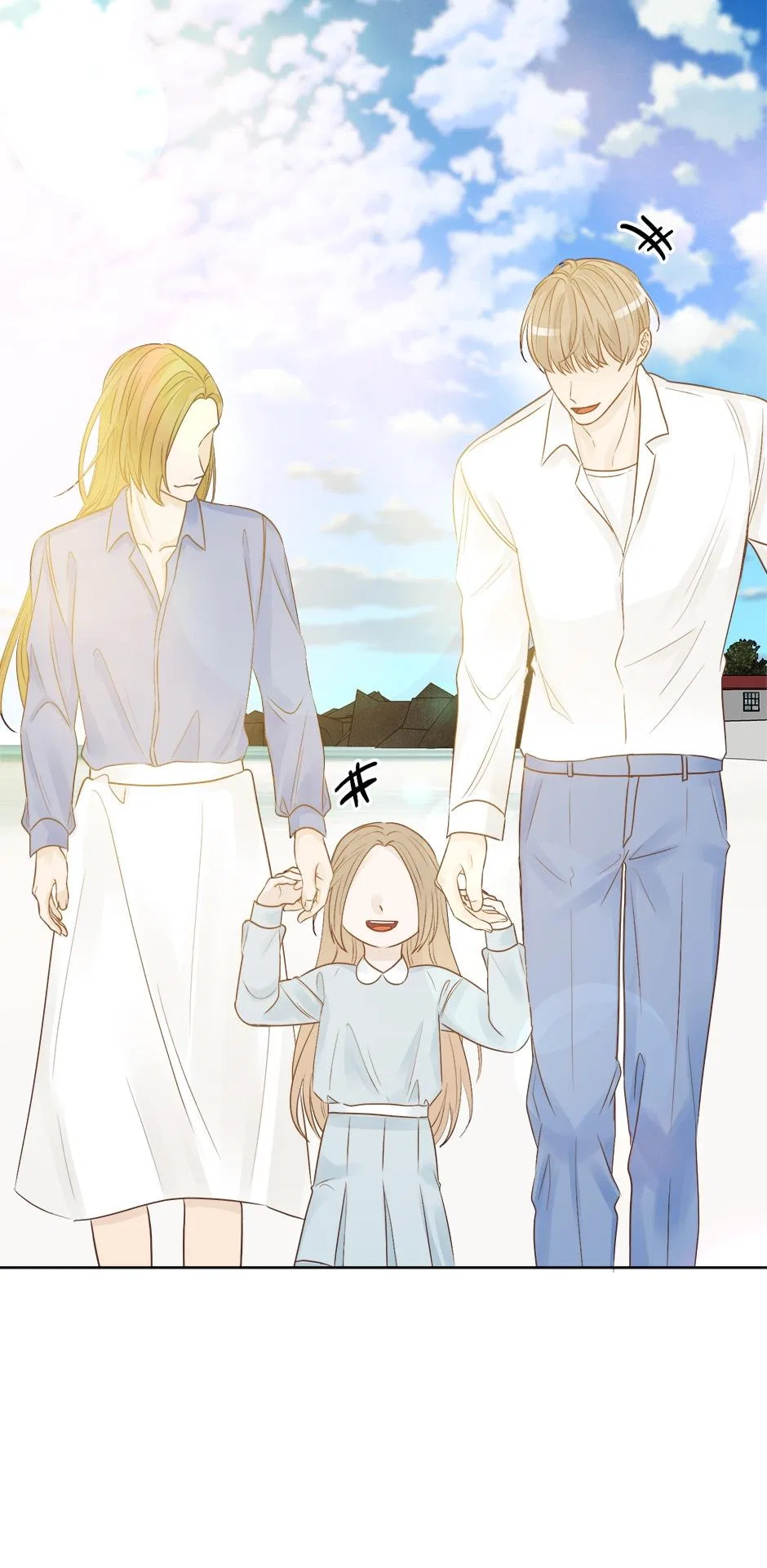 Disguised as a Male Secretary Chapter 66 – Page 45