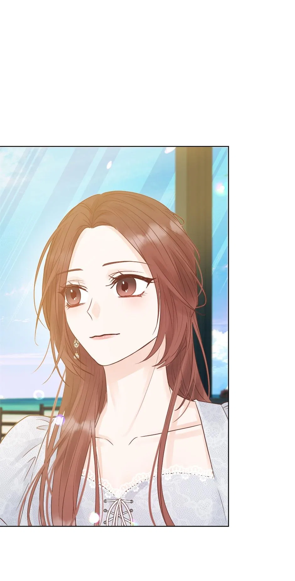 Disguised as a Male Secretary Chapter 66 – Page 46