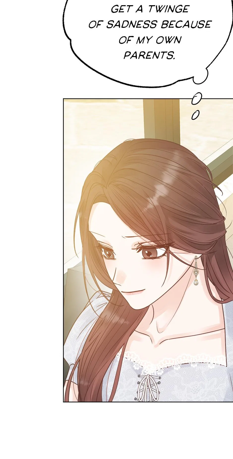Disguised as a Male Secretary Chapter 66 – Page 49