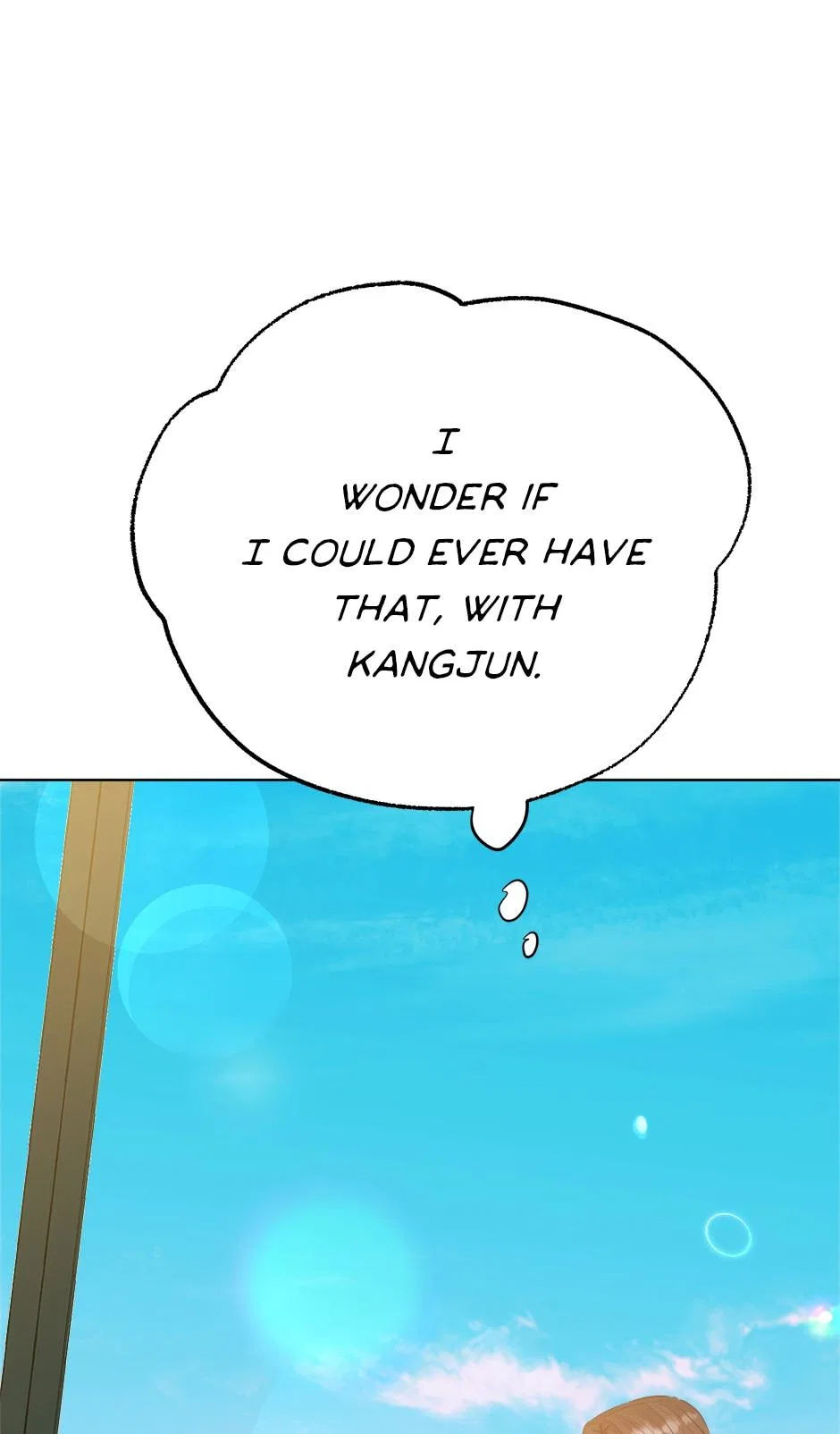 Disguised as a Male Secretary Chapter 66 – Page 51